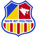 Logo St Polten Femenino